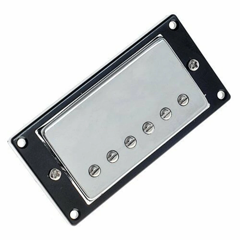

1Set Electric Guitar Humbucker Bridge Neck Pickups for Gibson Les Paul