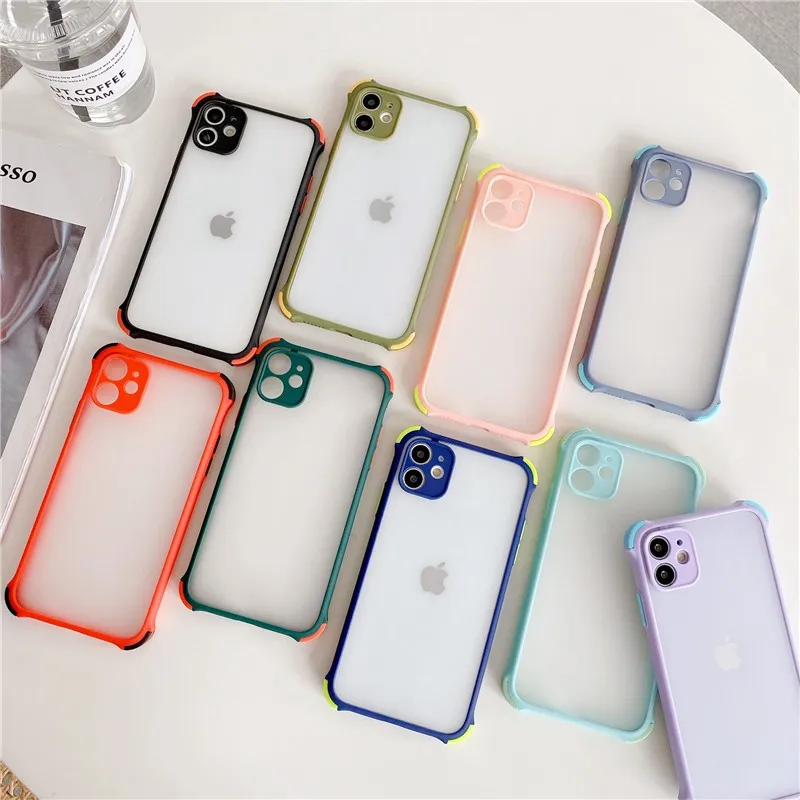 Чехол для Samsung Galaxy A51 A71 A11 A01 A20S A21S 2020 A50 A20 A40 A70 A 50 30 70 J2 Prime G530 Note 8 9 10|Бамперы| |