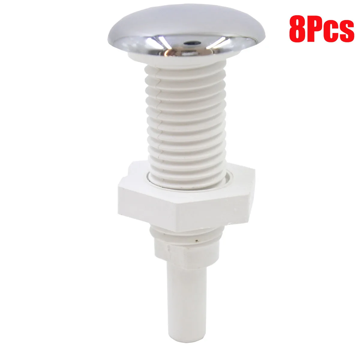 8 шт. воздушные пузырьки для горячей ванны мм|Наборы комплектующих ванной| |