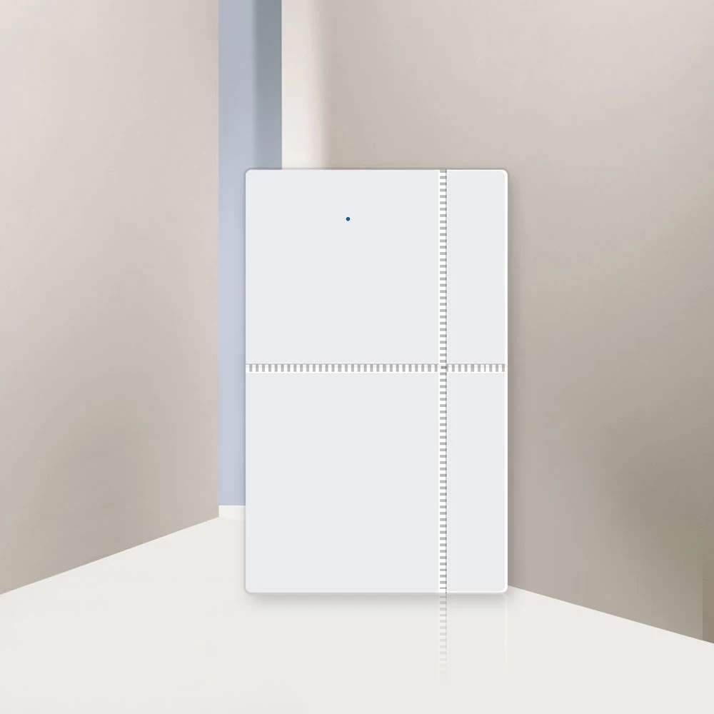 CPVan WIFI датчик для окон и дверей Smart Life APP детектор Android IOS контроль беспроводной