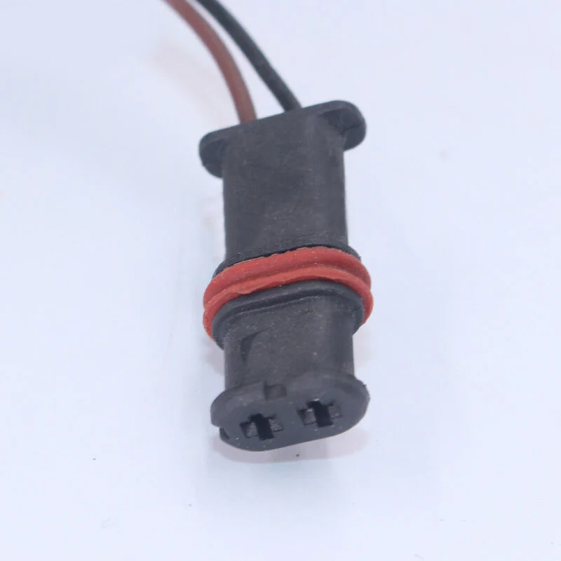 2000 Вт вентилятор двигателя в сборе YK-18002 охлаждения для eberspicher Замена Дизельного