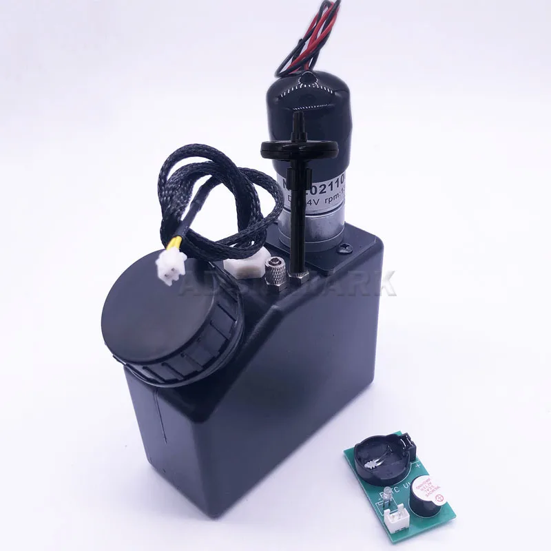 Резервуар для УФ-чернил A3 + 250 мл с датчиком жидкости |