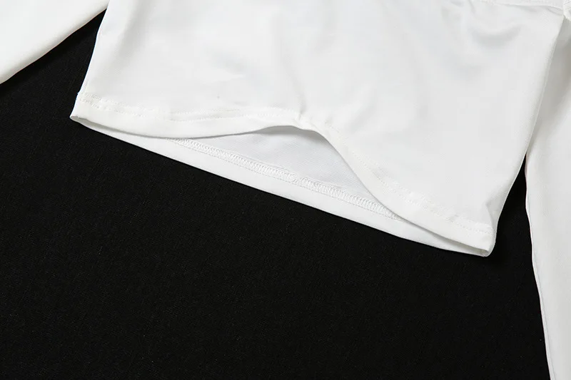 

Sexy Off Shoulder Two Piece Set Women Fitness Long Sleeve Crop Top with Slit Hem Leggings Bodycon Outfits for Women Clothes