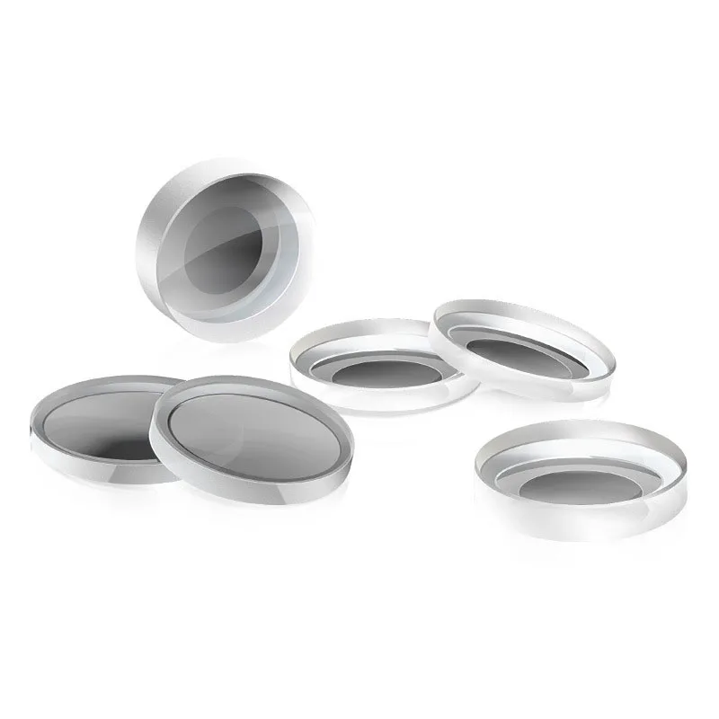 

K9 Biconcave Lens Diameter 32mm Focal Length -47mm Optical Glass K9 Double Concave Lens for Projector Lens