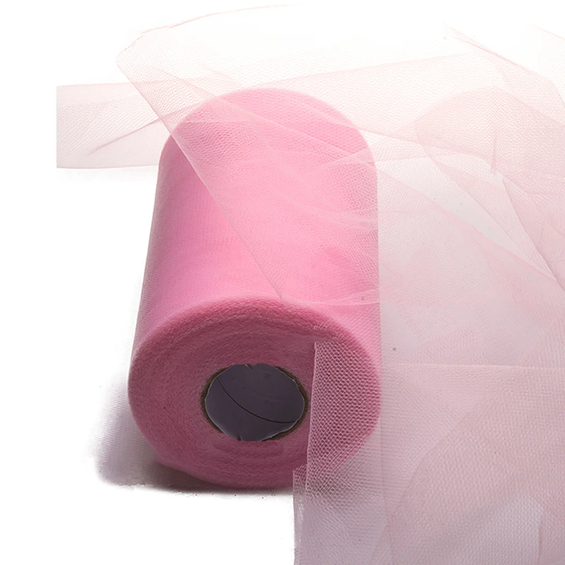 Рулон тюля катушка органзы рулон красная синяя тюль ткань органза юбка пачка для
