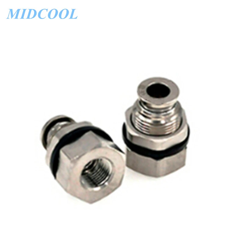 

Металлический односенсорный фитинг серии BPMF401, BPMF601/02, BPMF801/02, BPMF1002/03, BPMF1203/04, металлическая перегородка, гнездовой разъем