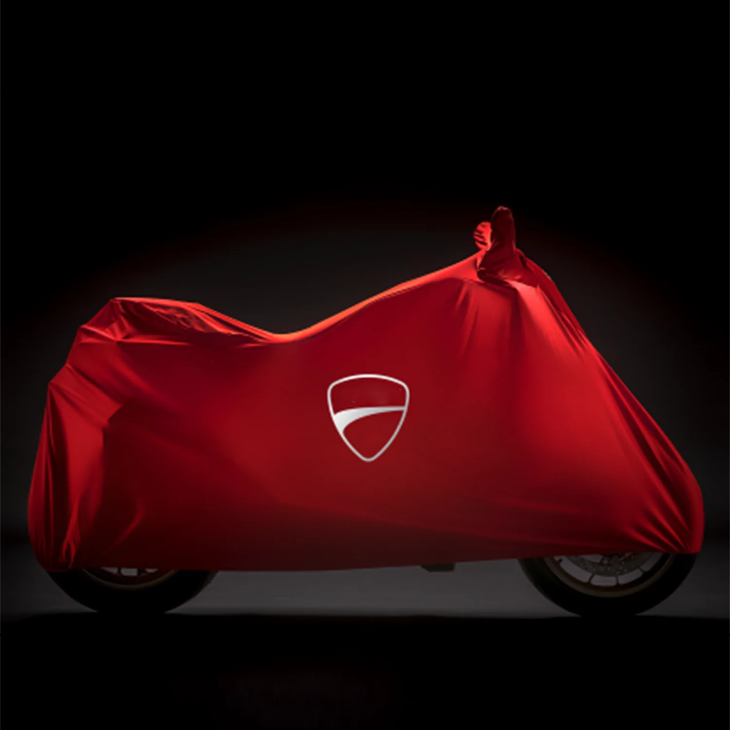 For Ducati Motorcycle Clothes Cover（ Please Tell us Your Motor model and Which Years）