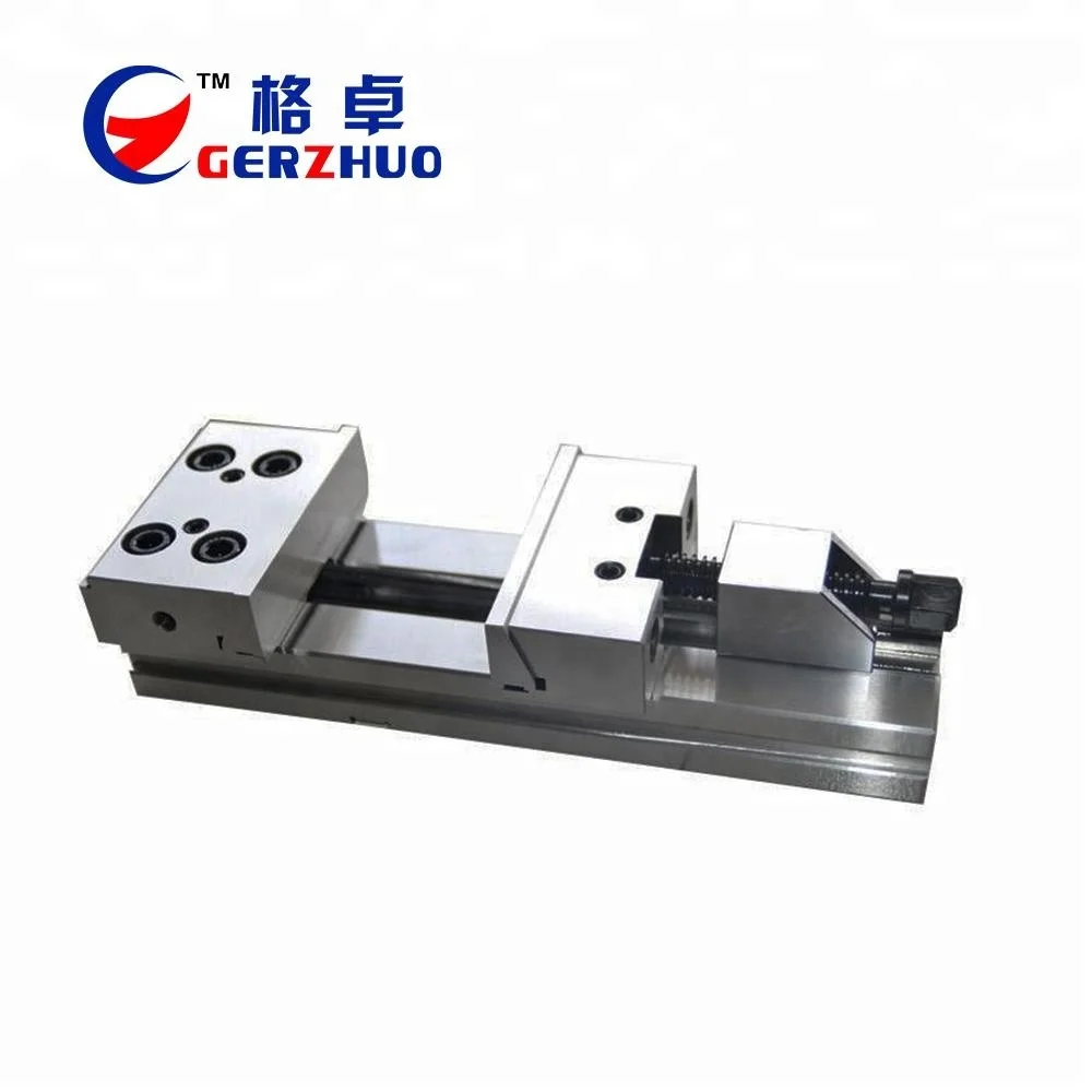 

GT Precision Modular CNC Milling Machine Tool Vise