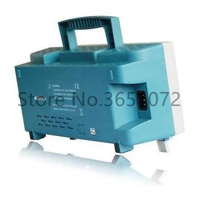 Hantek DSO5072P Digital Storage Oscilloscope 70MHz 2Channels 1GSa/s d Length 24K USB | Инструменты