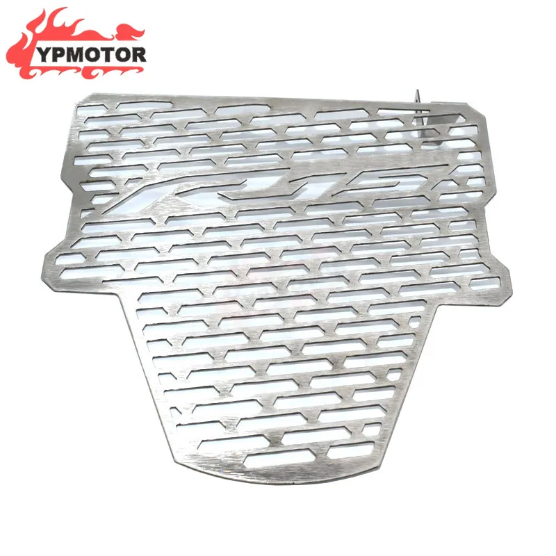 Motorcycle Radiator Guard Cover Protector Coolant System Professional Net For Yamaha R15 YZF-R15 YZF V3 2017 2018 2019 |