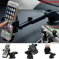 car phone holder mount stand gps holder for car 360%c2%b0 mount holder car windshield stand for mobile cell phone gps iphone samsung