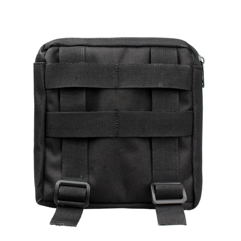 Тактическая поясная сумка для инструментов EDC нейлоновая Molle выживания