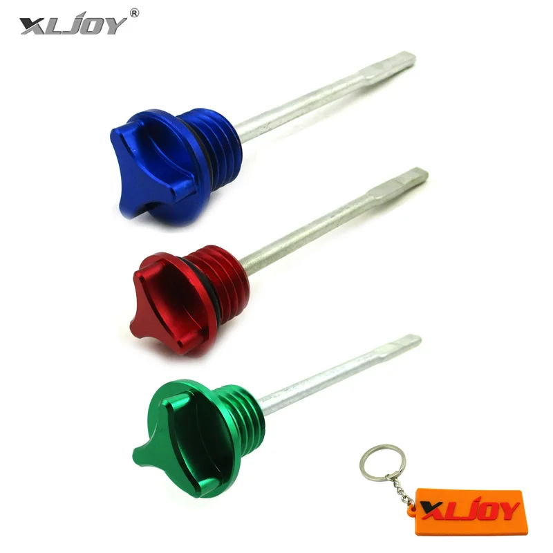 Масляный дозатор двигателя CNC для Lifan YX 50 125 140 150 160 200 250 cc Stomp YCF IMR SDG SSR ATV питбайк