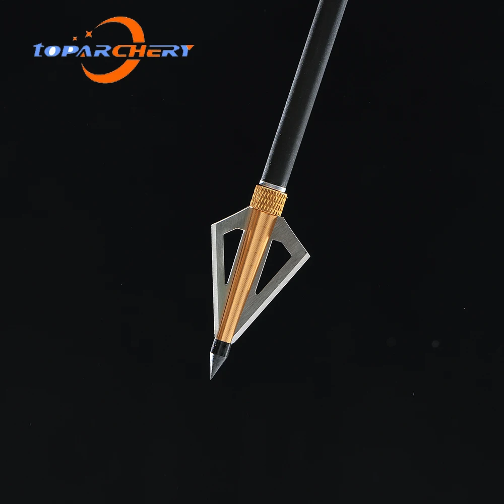 12 шт. стрела для арбалета длинный лук охотничья цель аксессуары стрельбы 100гр 3