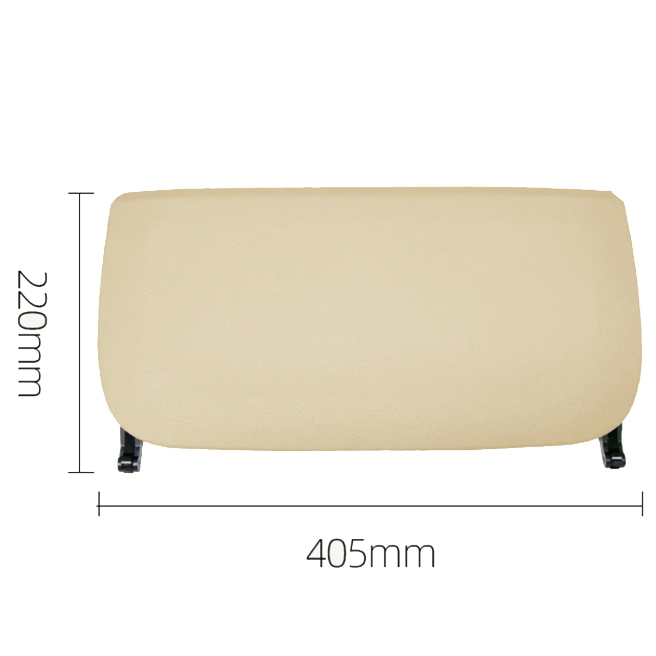 

2021 5 color Car Seat Back Panel Trim Cover Replacement Part For BMW F10 F18 F07 F01 F02 5GT 5/7 Series LHD RHD Car Accessories