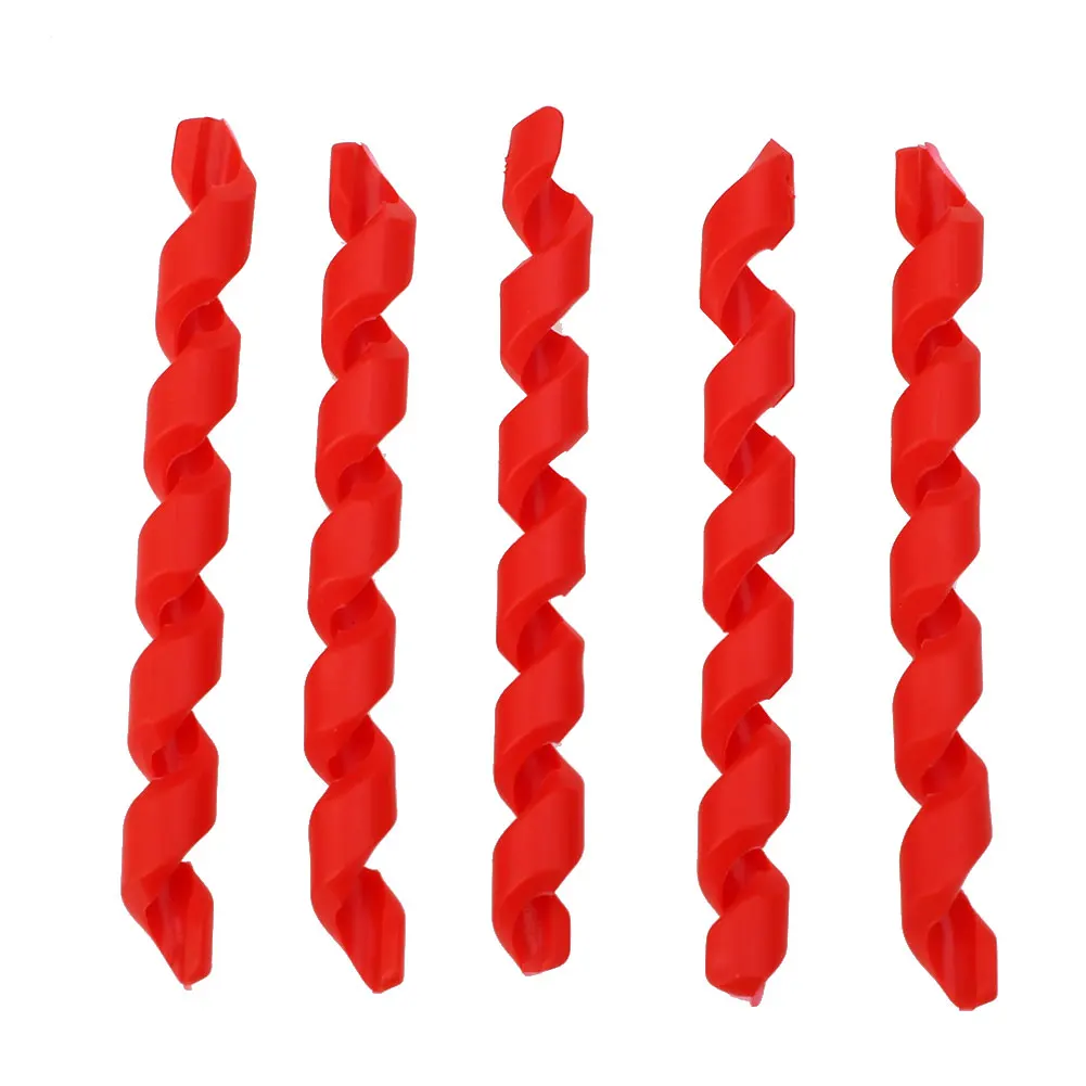 Цепное трубки колпачок для защиты от Велосипедный спорт камера велосипедной