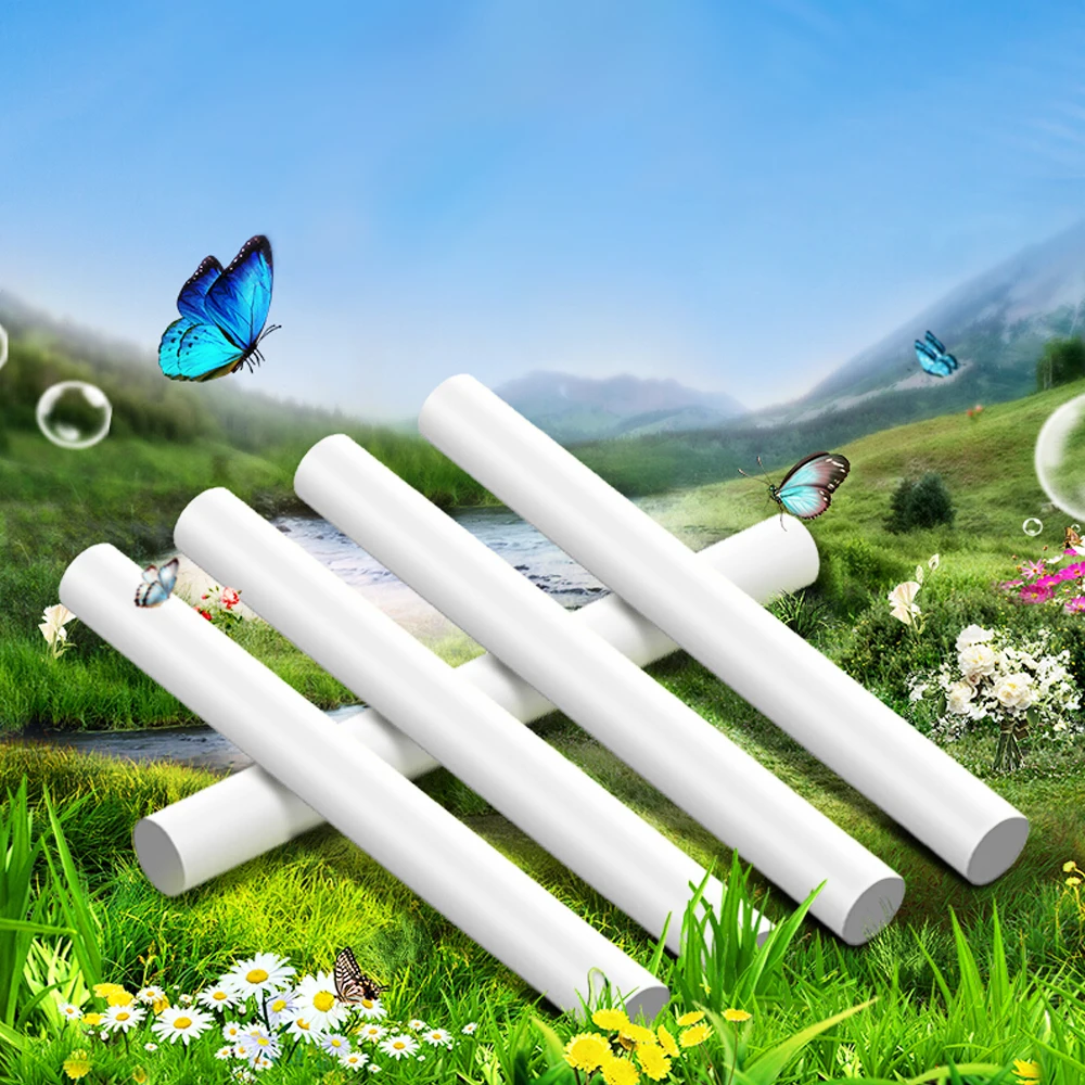 5pcs Car Air Freshener Solid Fragrance Perfume Stick for mercedes benz AMG w124 w204 w210 w211 w212 w203 w205 x253 cla c118 c117 |