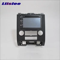 for mazda tribute 2008 2014 radio cd dvd player gps navigation system double din car audio installation set