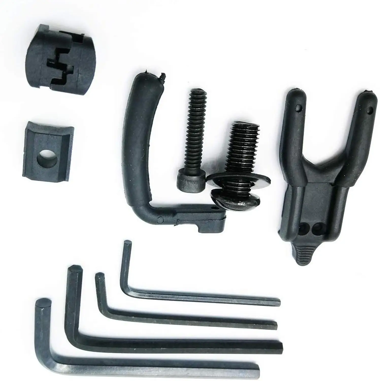 Композитный лук отсек для стрелы ультраотсек правая рука CNC алюминиевый