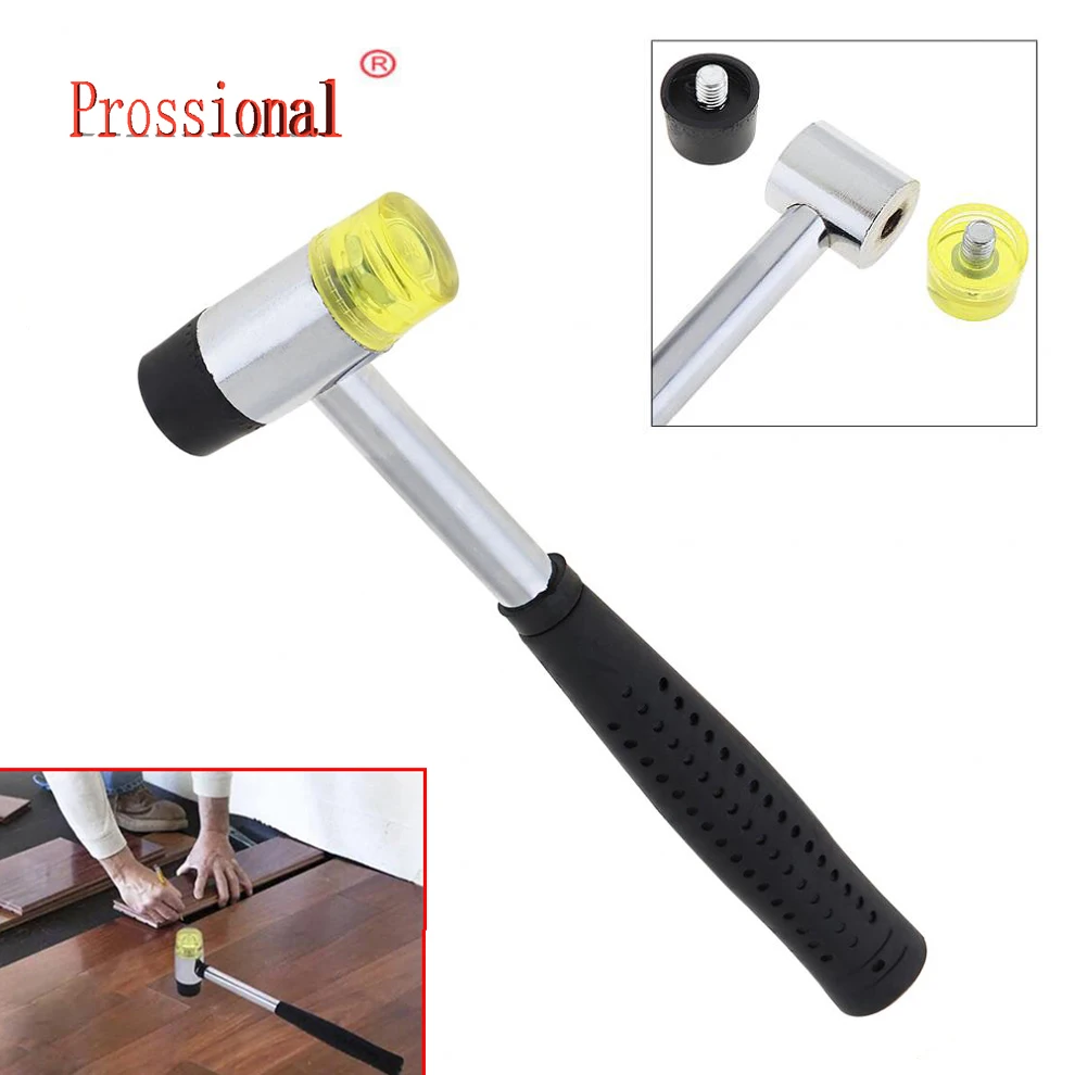 Новинка 26 мм резиновые двухсторонние бусины для остекления окон молоток с