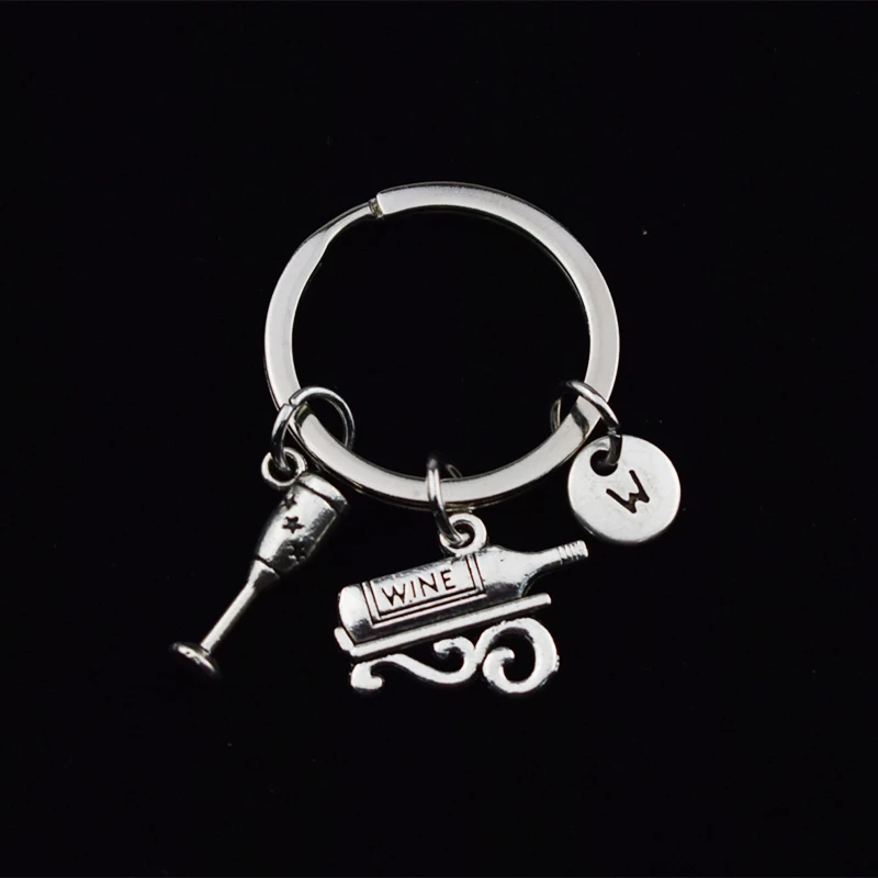 Модные античные серебряные собачьи следы лапы животных цепи подвески надписи A Z