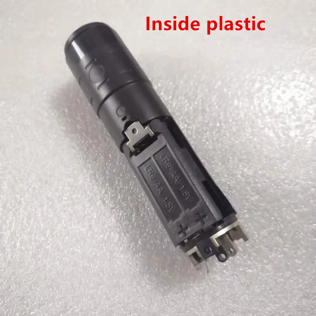 TC ручной корпус микрофона/крышка беспроводного микрофона/корпус микрофона для