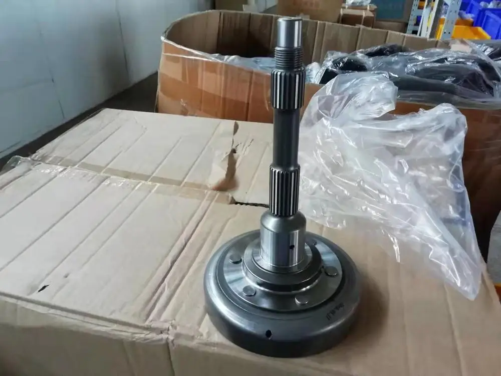 Крышка сцепления и прокладка подходят для LINHAI 500 ATV/Linhai M550l 2018 | Автомобили