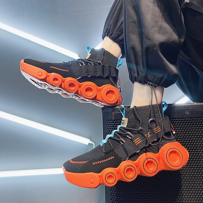 

men shoes Sneakers Male Mens casual Shoes tenis Luxury shoes Trainer Race off white Shoes fashion loafers running Shoes for men