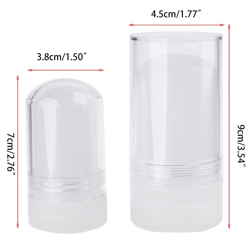 

60g+120g Body Deodorant Crystal Alum Stick Travel Portable Odor Remover Smelly Block Antiperspirant Underarm Perfume for 27RC