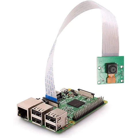 Видеомодуль камеры AOKIN для Raspberry Pi 5 Мп