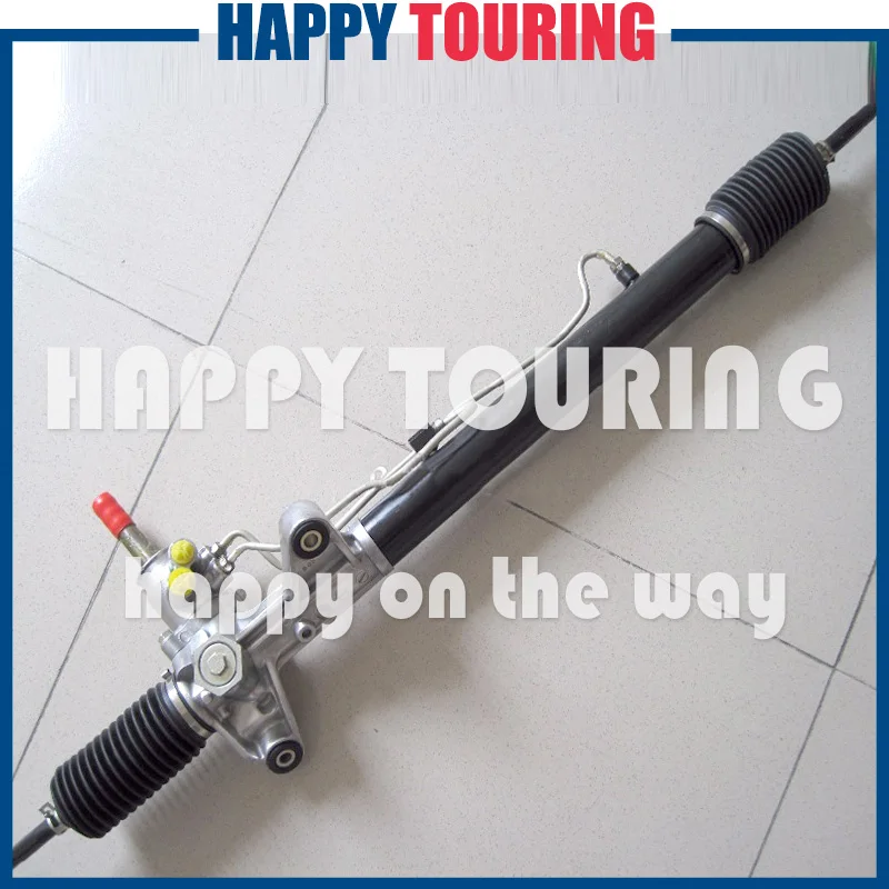 Новая рейка и шестерня гидроусилителя руля для Honda Civic 1996-2000 53601S02A61 53601-S02-A61 53601S04A51