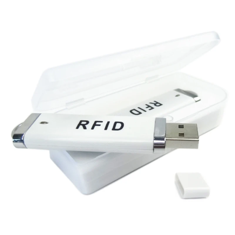 Мини Портативный USB 13 56 МГц датчик приближения Smart IC Crad RFID считыватель для iPad Android