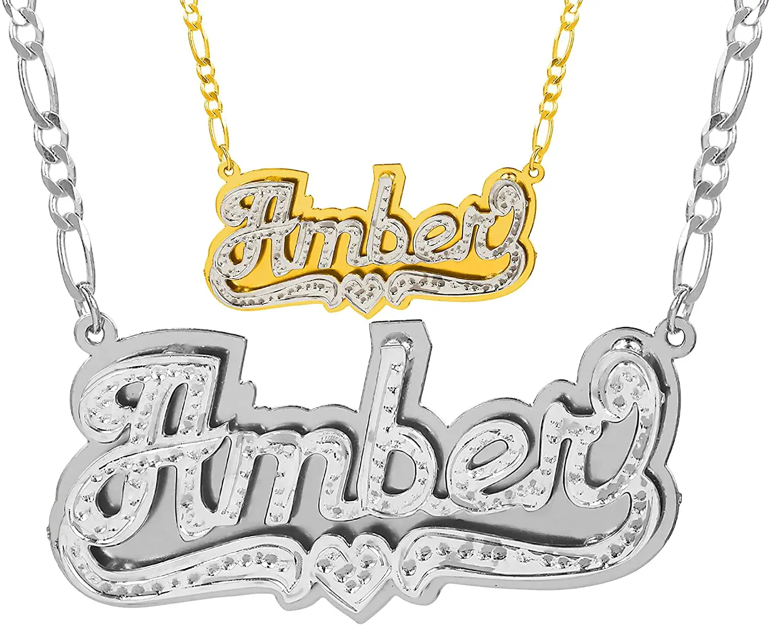 

Customized Jewelry