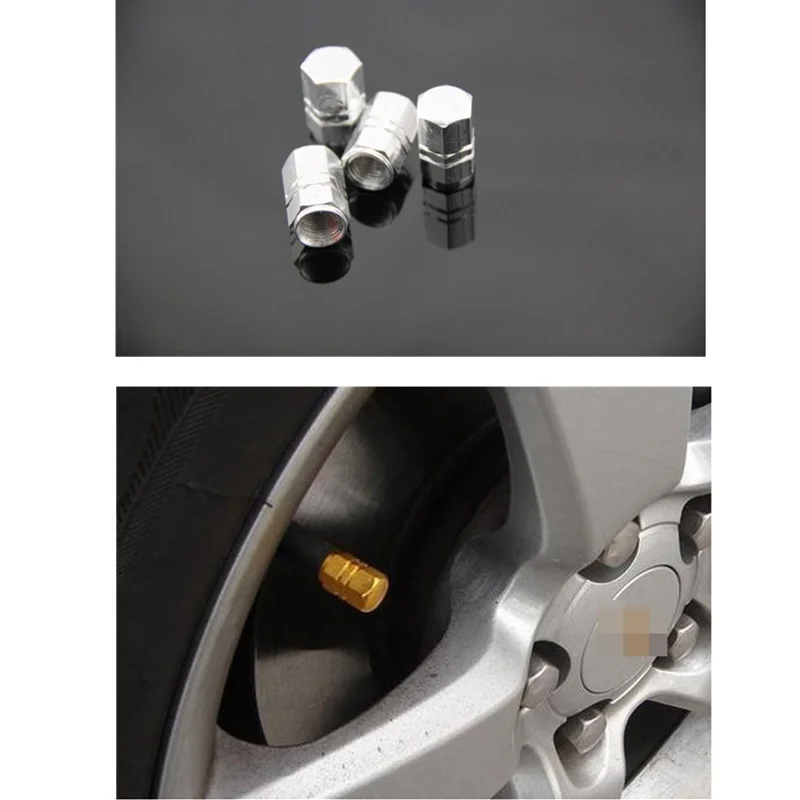 4 шт. автомобильные колпачки для шин | Автомобили и мотоциклы