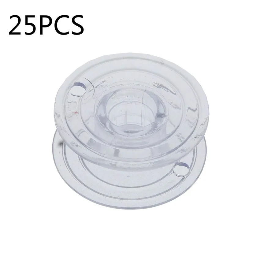 

Шпульки для бытовых швейных машин, Babylock, Bernina, Brother, Riccar № 136492-001, 25 шт.