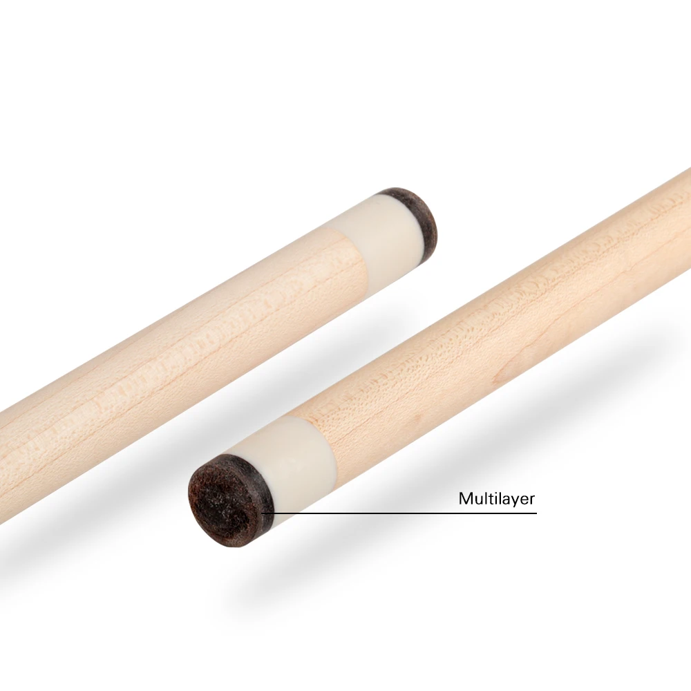 CRICAL Pool Cue Stick бильярдный высокое качество ирландский льняной обертывание 13 мм