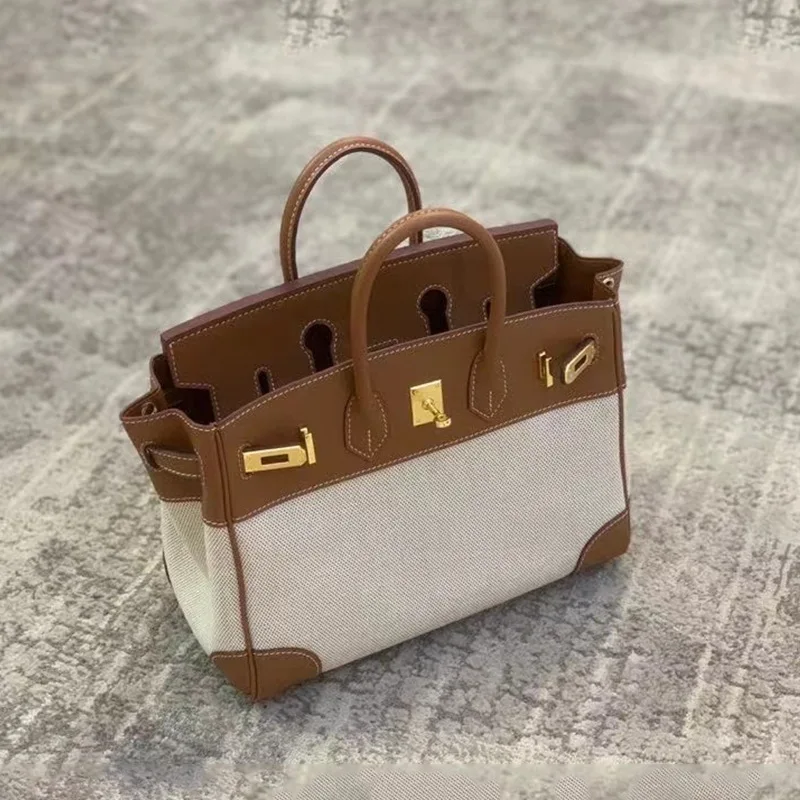 

New Women Handbags Genuine Leathe Purses Shoulder Bags for Women Luxury Brand Handbag High Quality Hand Bag Gift