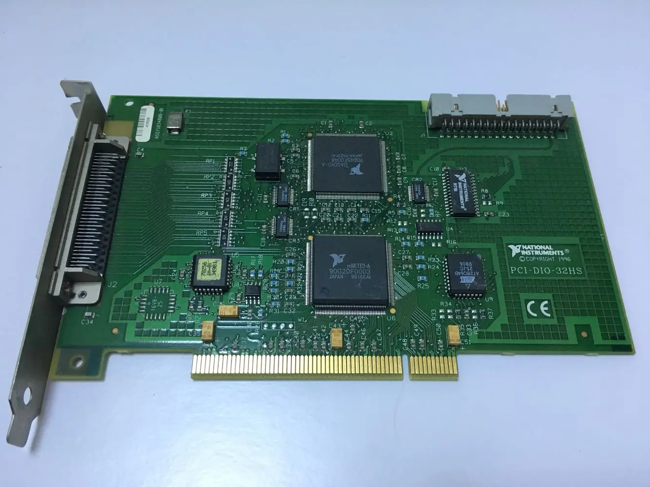 pci dio 32hs 183480b