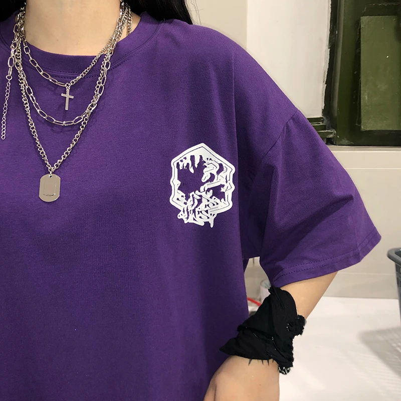 

2020 Fashion Unisex Multilayer Hip Hop Long Chain Necklace For Women Men Jewelry Gifts Key Cross Pendant Necklace Accessories