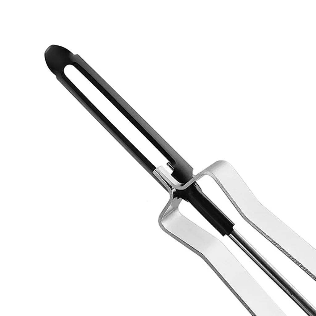 

#37 New Ceramic Blade Hand Peeler Fruit Vegetable Potato Carrot Spud Speed Slicer Cutter Helper Convenient Kitchen Tool Cocina