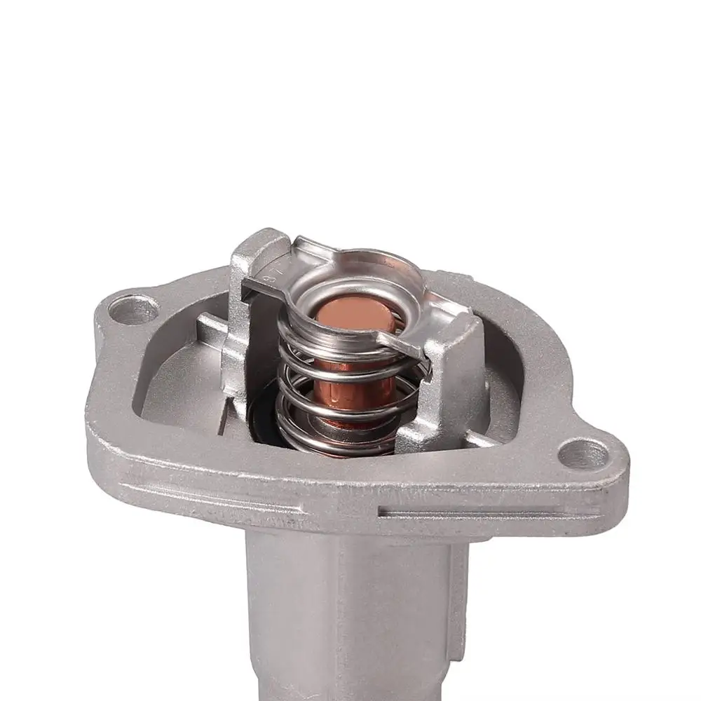 Термостат AUTOUTLET 87 ° C для Fiat PUNTO 16V 93 09 5459580 7545958 7589135 7656510 используется охлаждения