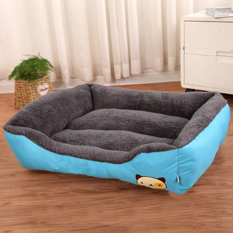 

Warm Pet dog bed cat nest pet supplies Cat's Nest Cat Sleeping Bag Pet Supplies Soft and Comfortable Cat Nest with Polar Fleece