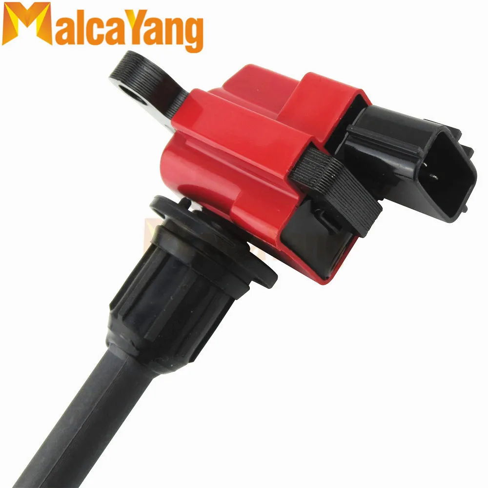 Катушка Igniton подходит для Nissan Silvia S15 SR20DET 200SX S14 X-Trail PNT30 22448-91F00 2244891F00 | Автомобили и