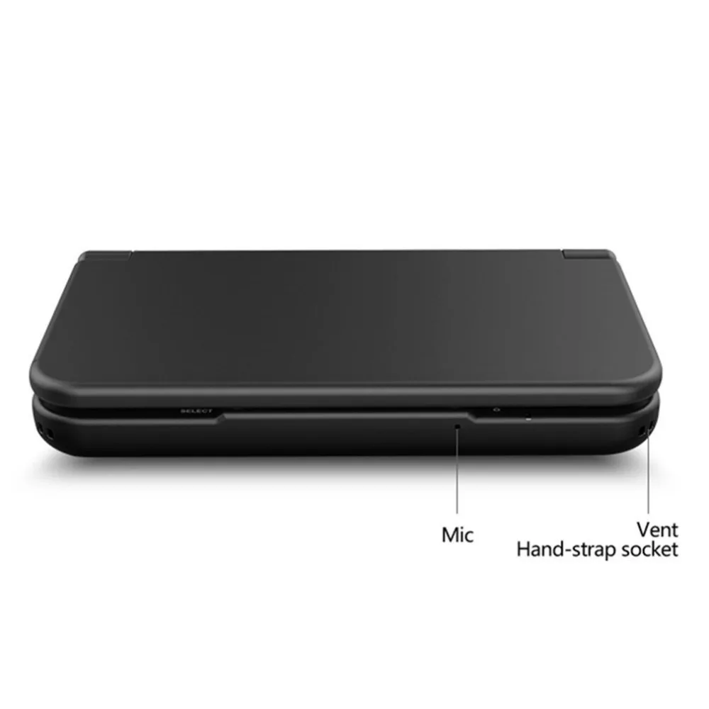 GPD XD Plus Беспроводная Bluetooth портативная игровая консоль 5 дюймов Android 7,0 система 4 ГБ/32 ГБ 4K для Android tv BOX PC видеоигра