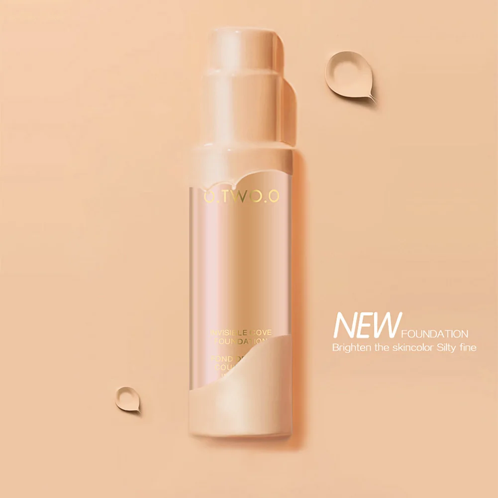 Увлажняющее масло Управление Жидкая основа Длительное Действие гладкий