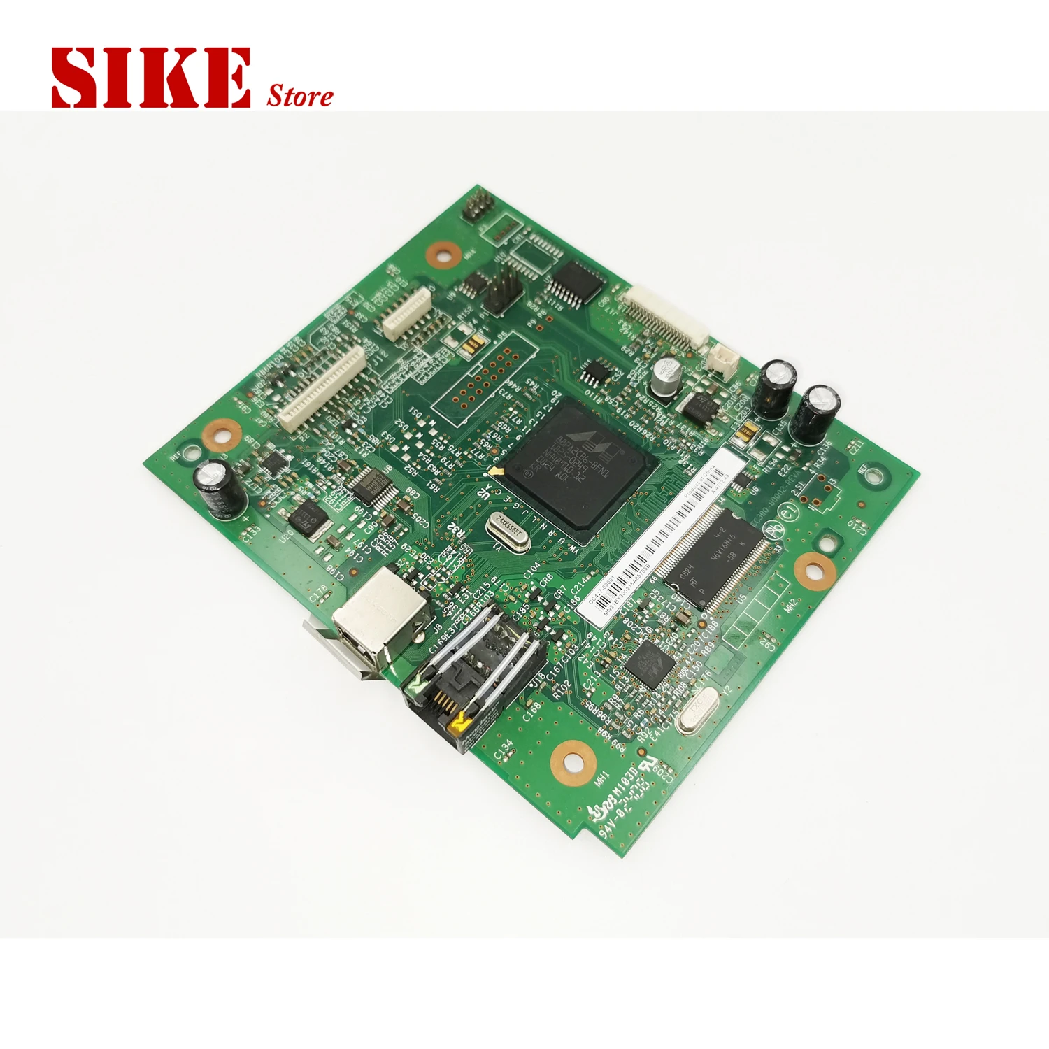 CC427-60001 Logic материнская плата для HP LaserJet M1120n 1120n 1120 M1120 системная форматирования |