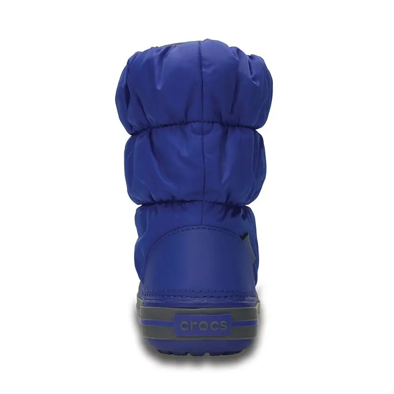 CROCS Winter Puff Boot Kids KIDS | Мать и ребенок