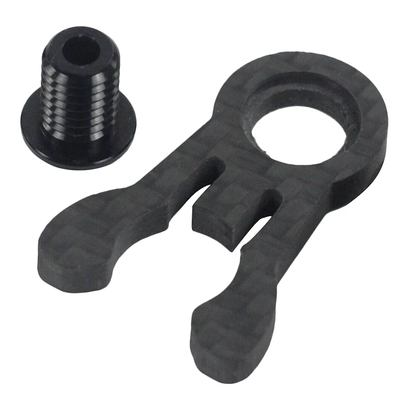 УГЛЕРОДНЫЙ руль для велосипеда Brompton запчасти велосипеда|Инструменты и