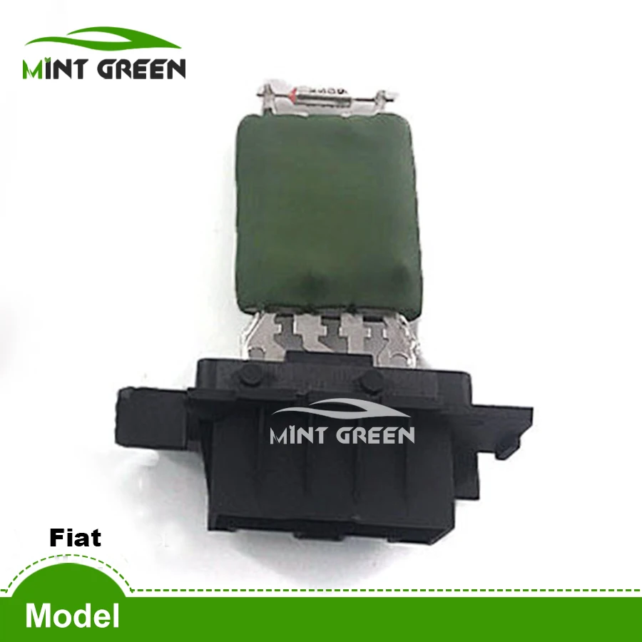

For OEM NO 77364061 55702407 Blower Motor Resistor for Car Fiat Blower Motor