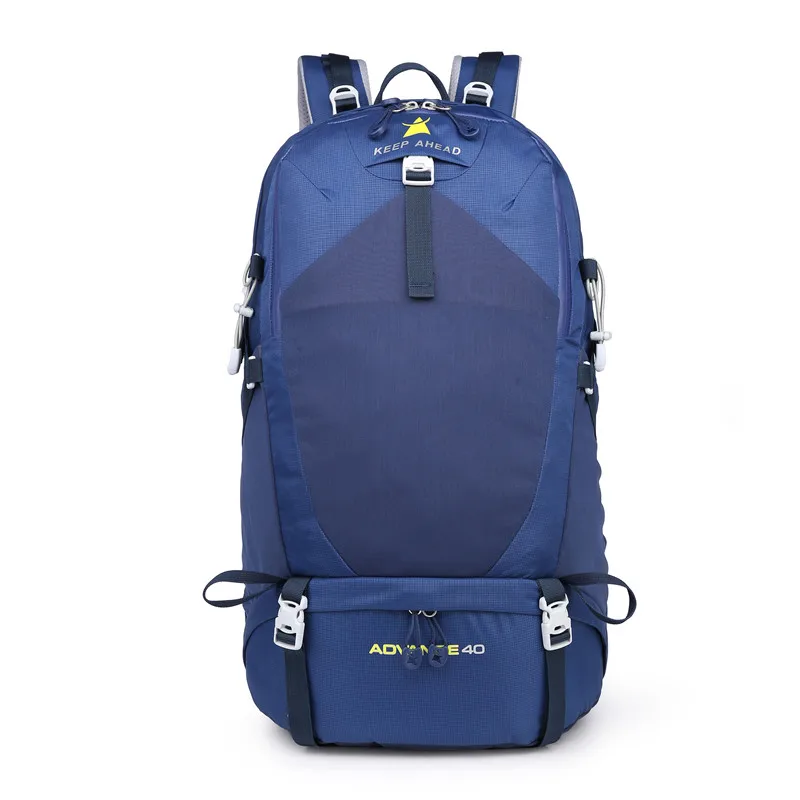 NEVO RHINO водонепроницаемый 40L мужской рюкзак унисекс дорожная сумка походный открытый альпинистский рюкзак для мужчин